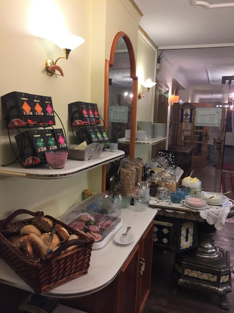 Hotel Eberbacher Hof - Housity