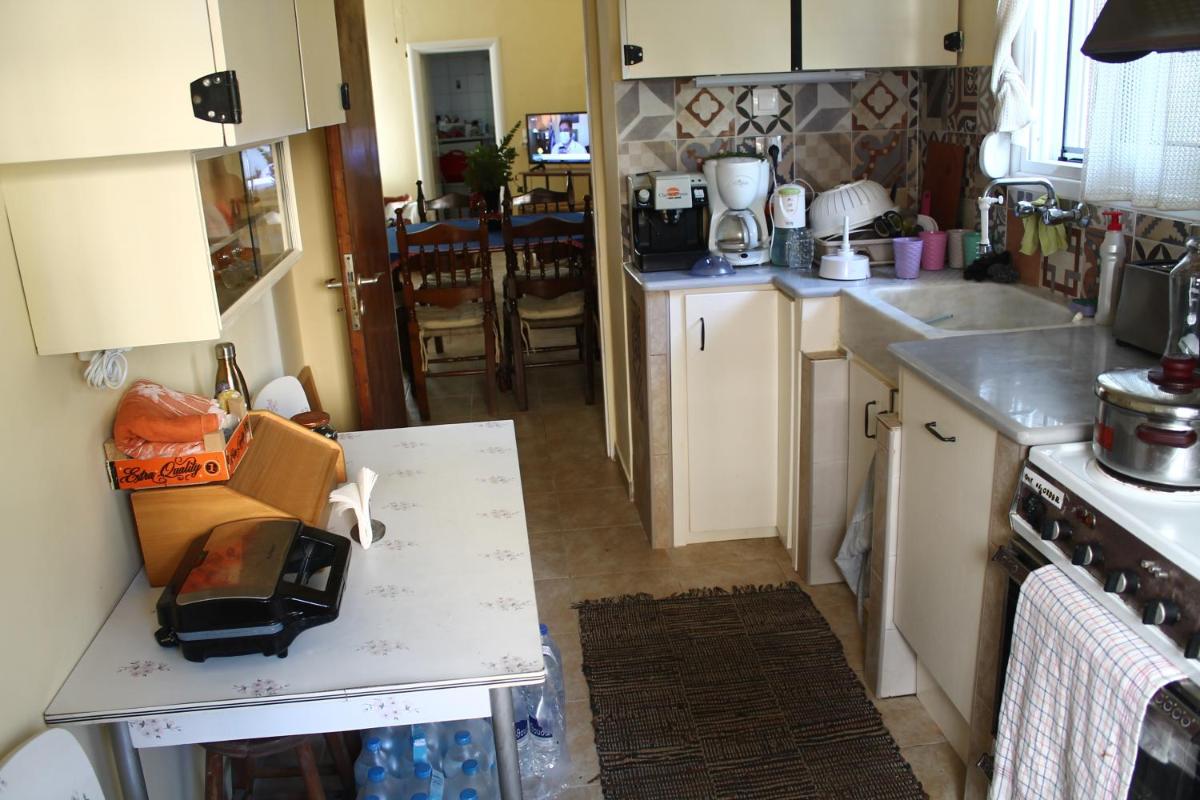Nona's Guest House Corfu Βenitses - Housity