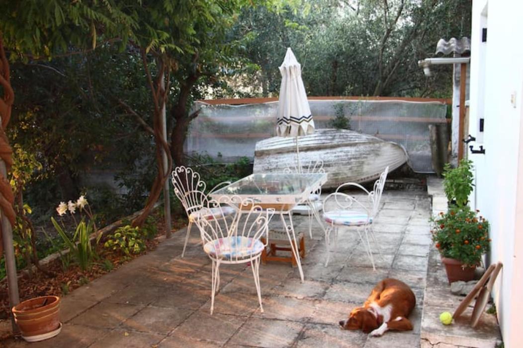 Nona's Guest House Corfu Βenitses - Housity
