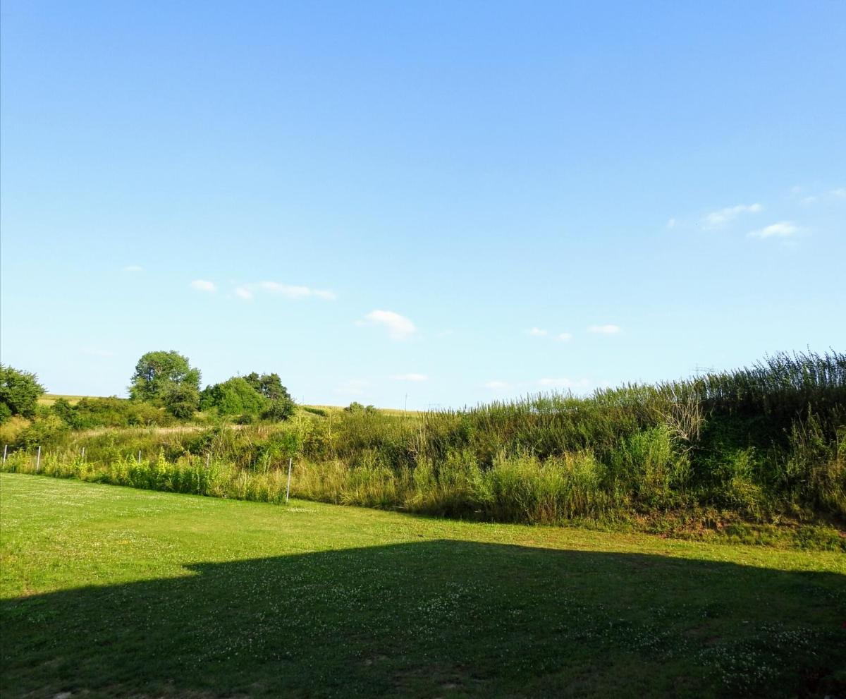 Apartmány Vinařství Klučov - Housity
