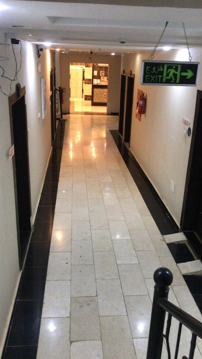Narjess Jazan Furnished Hotel - Housity
