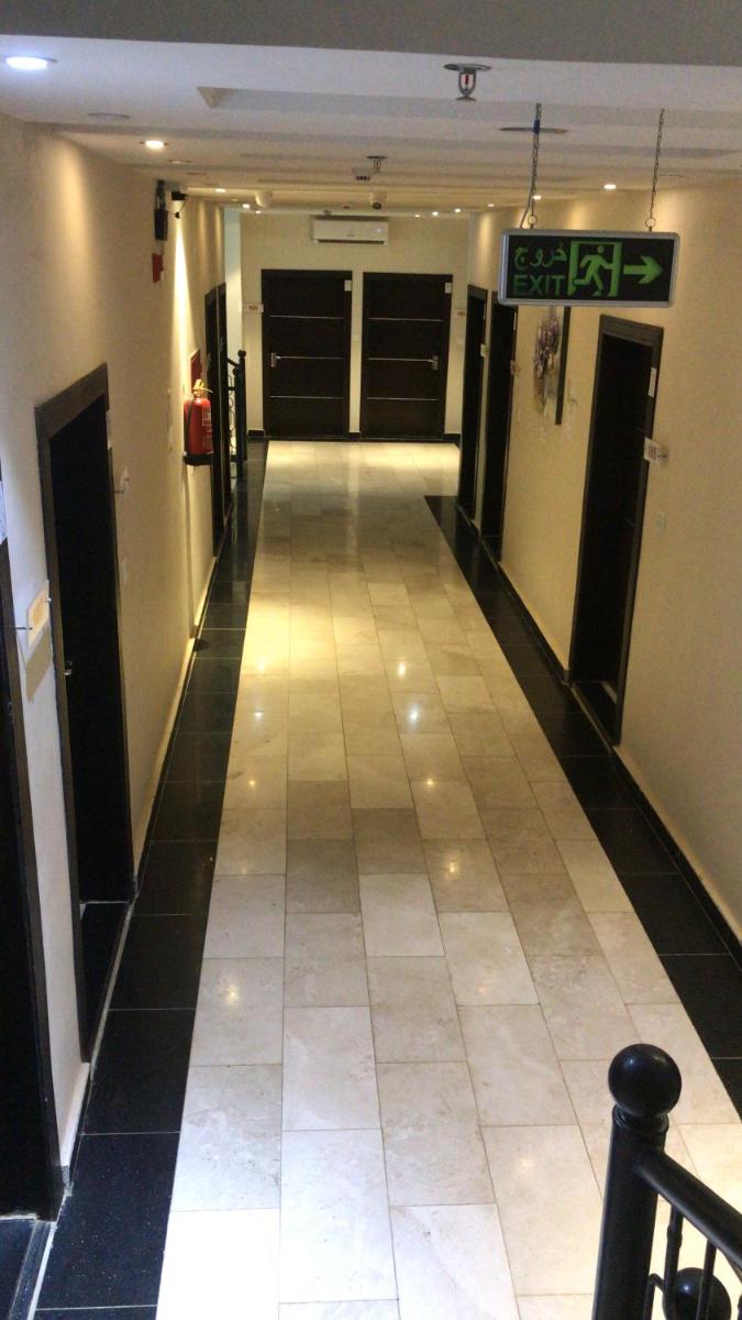 Narjess Jazan Furnished Hotel - Housity