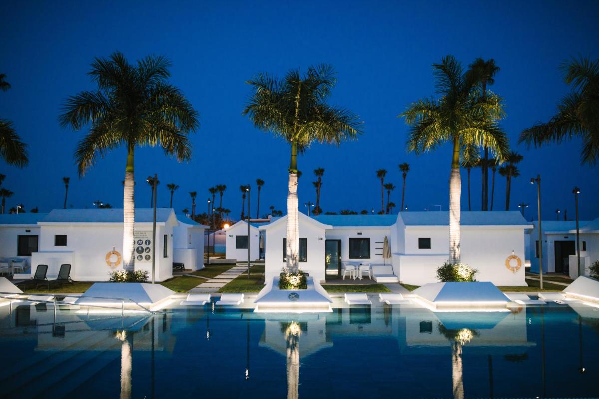 Piscina en o cerca de Club Maspalomas Suites & Spa - Adults Only