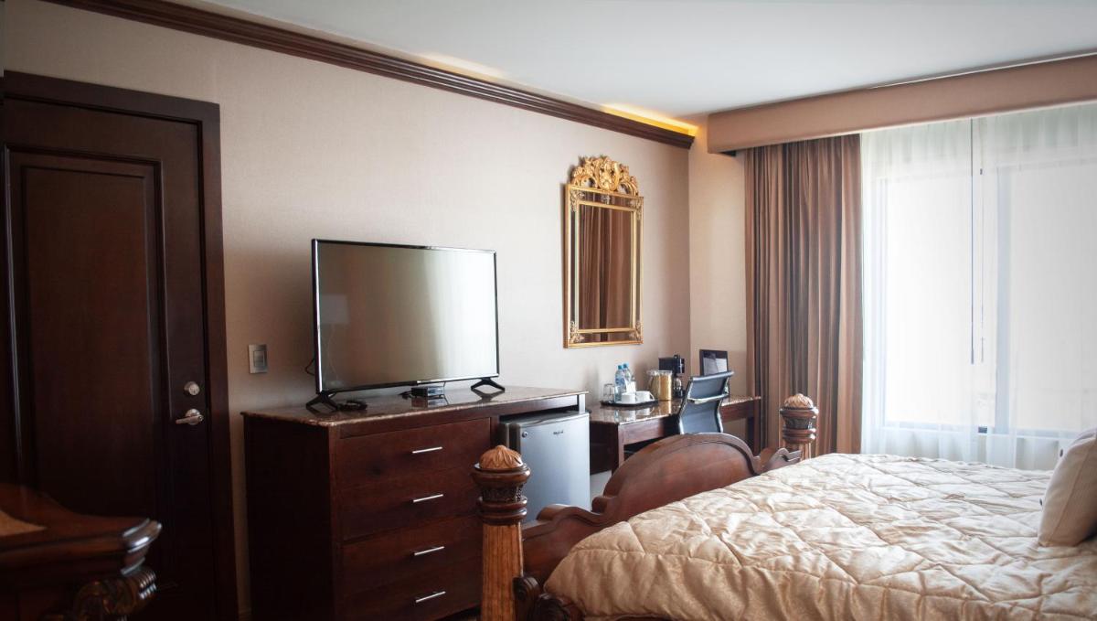 Wyndham Torreon - Housity