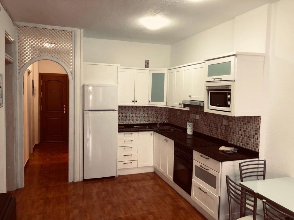 Casa AURORA-Agaete Parque - Playa del Inglés - Housity