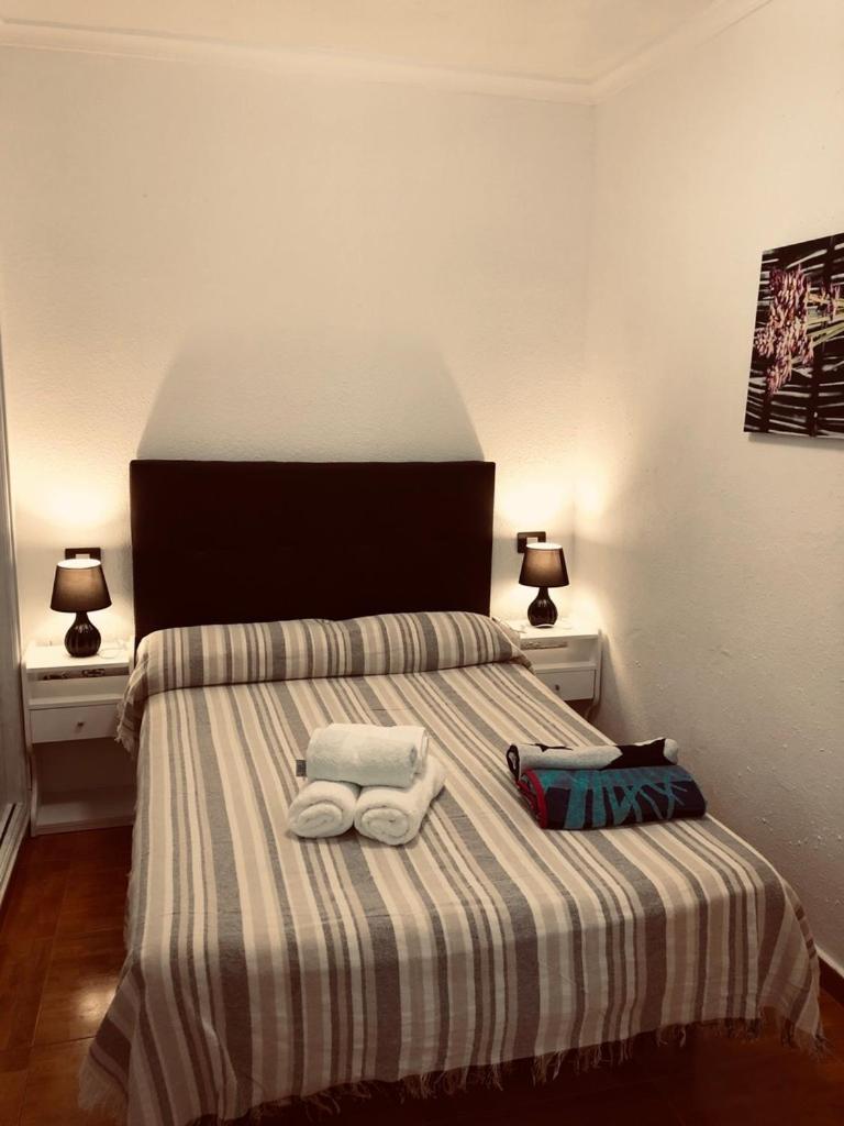 Casa AURORA-Agaete Parque - Playa del Inglés - Housity