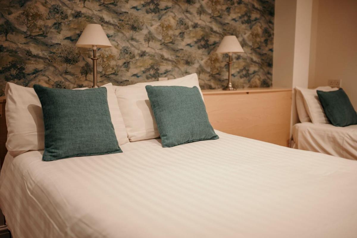 The Wroxeter Hotel - Housity