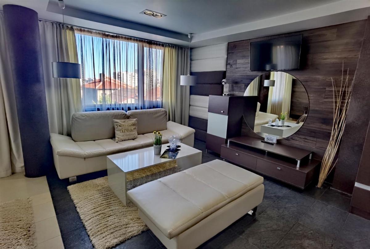 Hotel Acktion - Hizvo