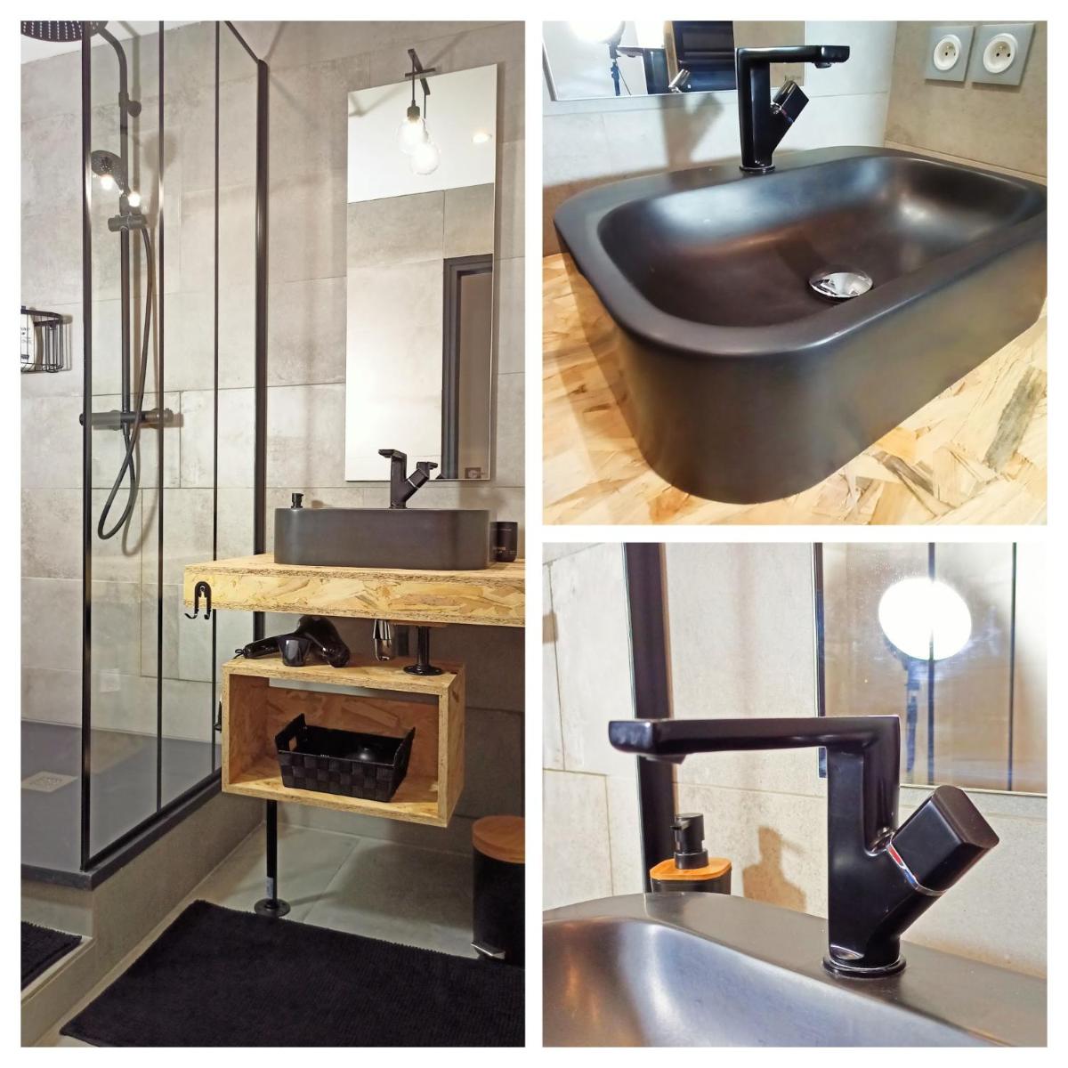 Le calme à 5 mn du centre ville - La Lisière T2 - Housity