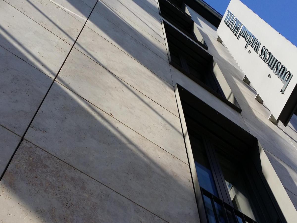 Suitetrails - Business Wieland Hotel