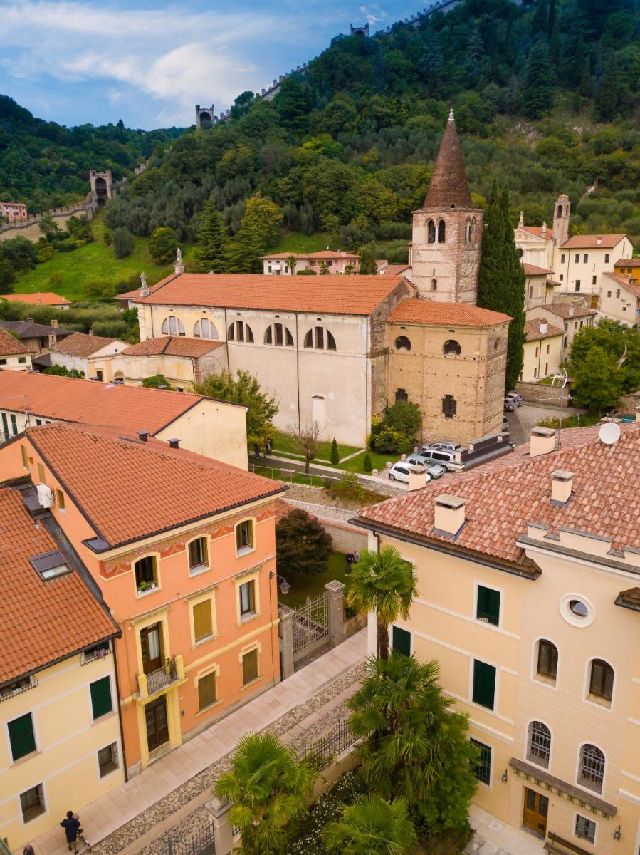 B&B Borgo Castello - Housity