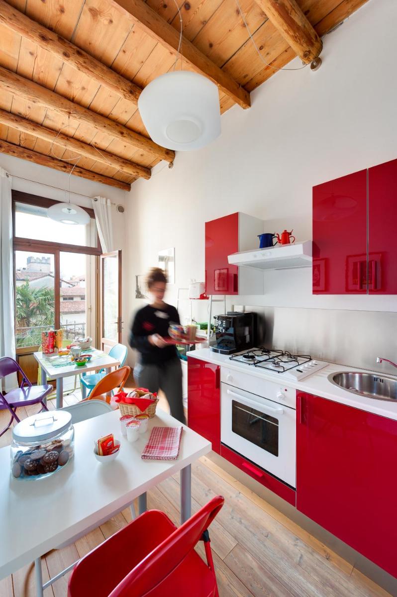 B&B Borgo Castello - Housity