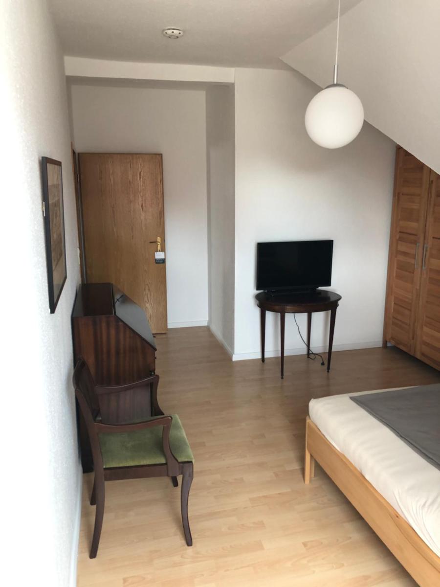 Hanover City Lodge - Housity