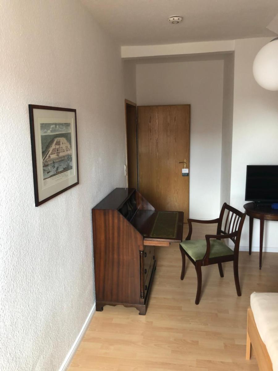 Hanover City Lodge - Housity