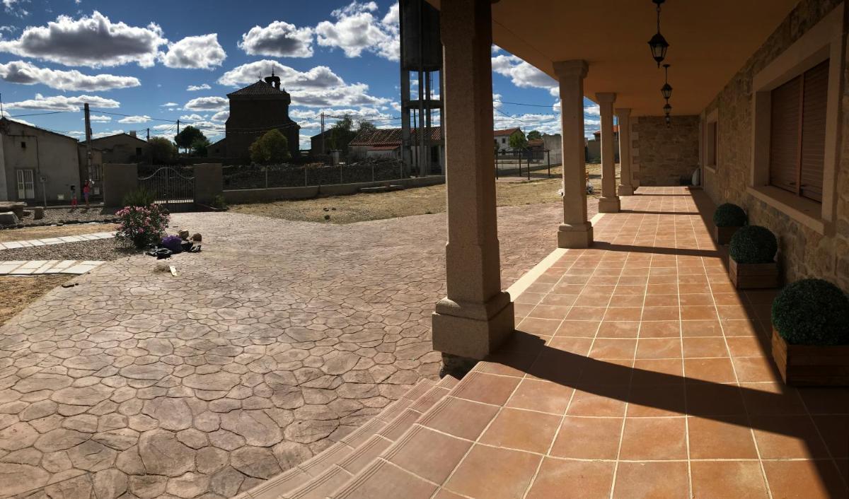 Finca La Vega - Housity