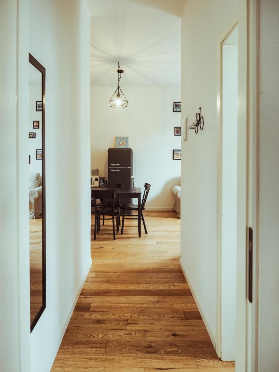 BRE Apartments - Gambero Flat - Housity