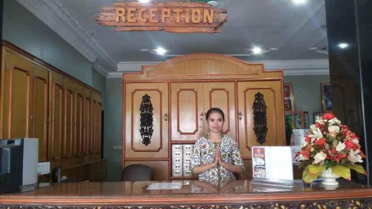 hotel susana baru - Housity