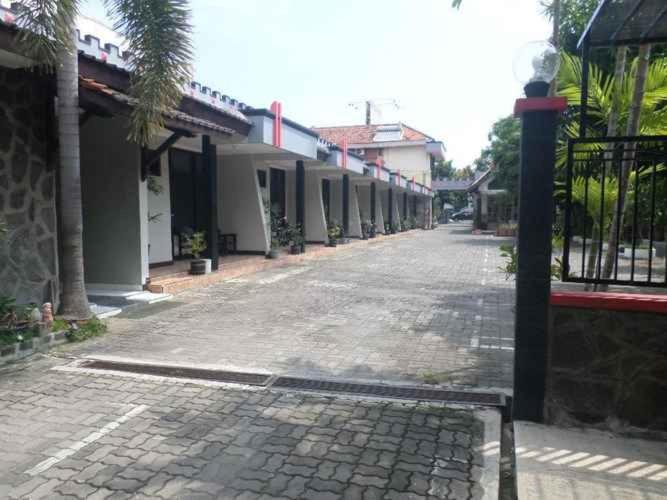 hotel susana baru - Housity