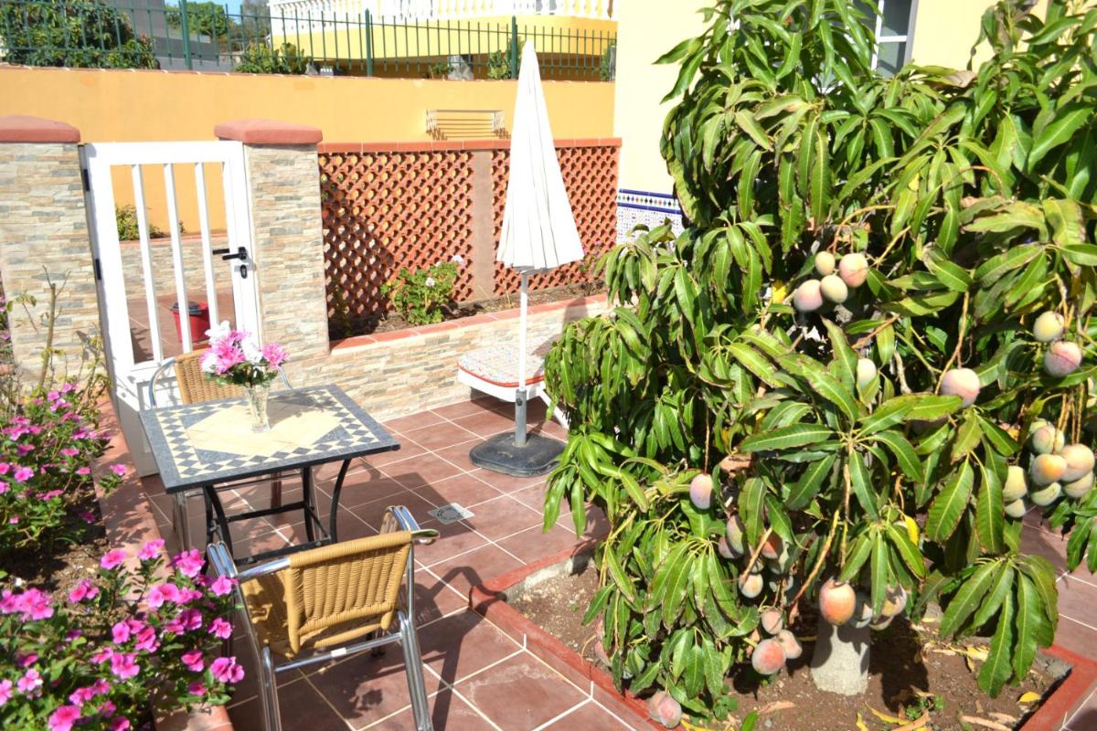 Apartamentos Casa Junonia - Housity