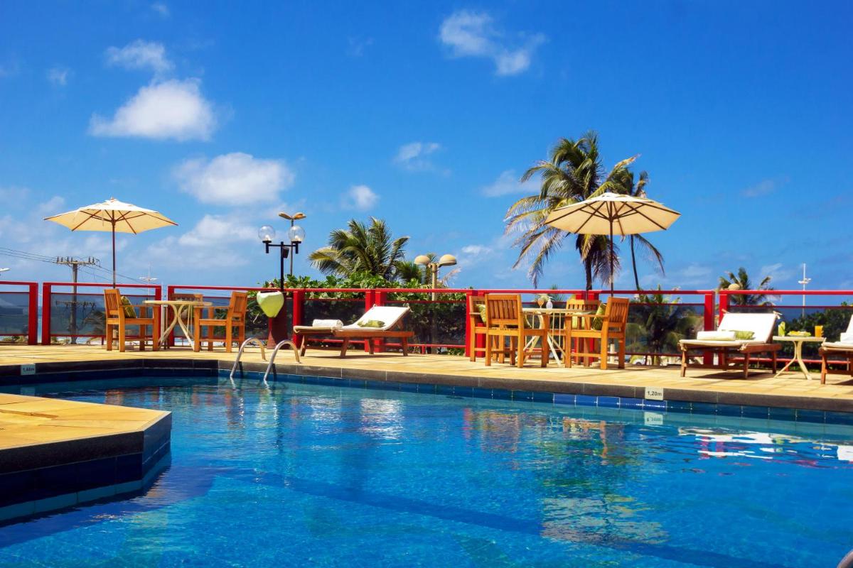 Bahiamar Hotel - Housity