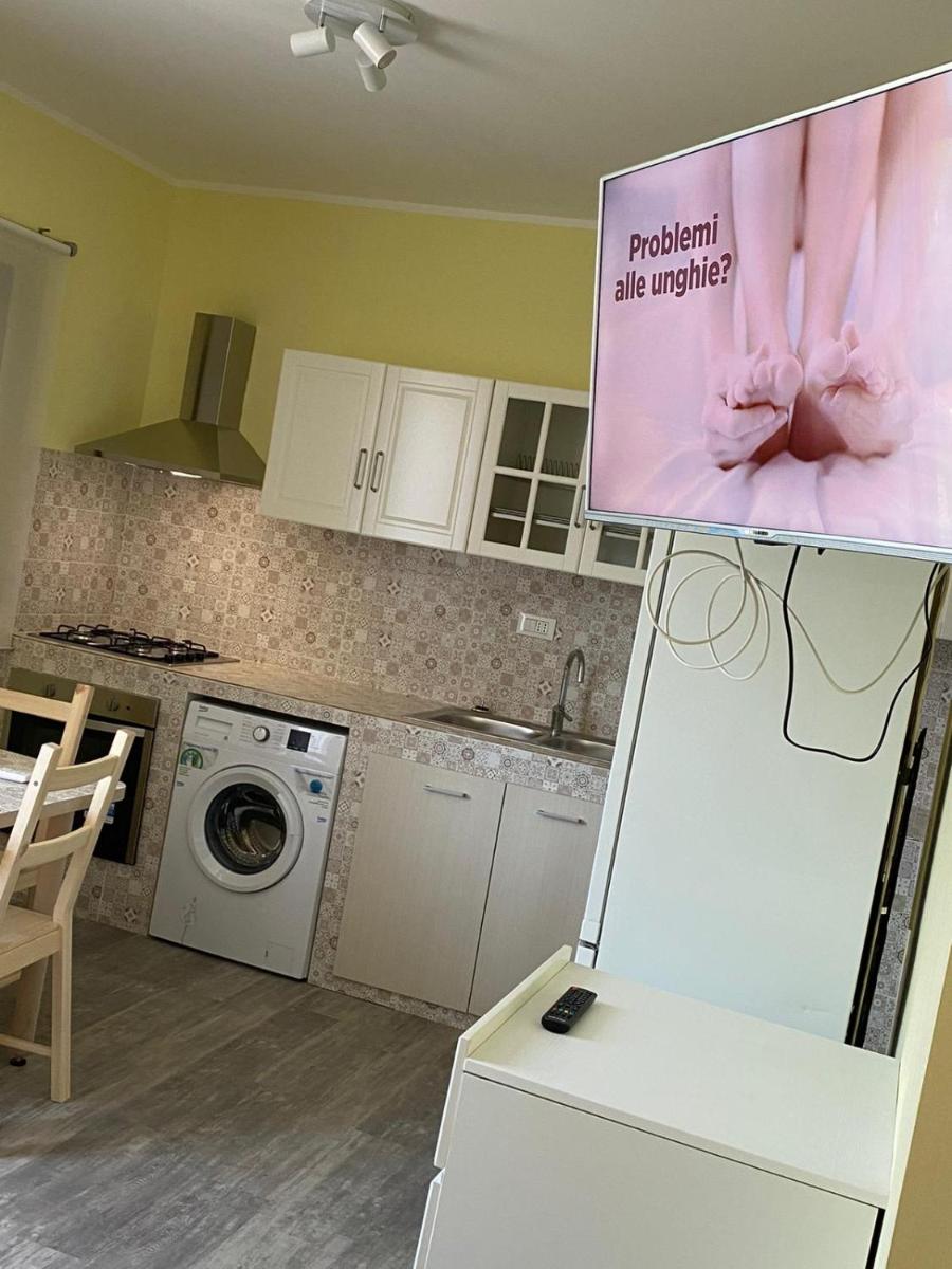 My Room cosenza - Hizvo