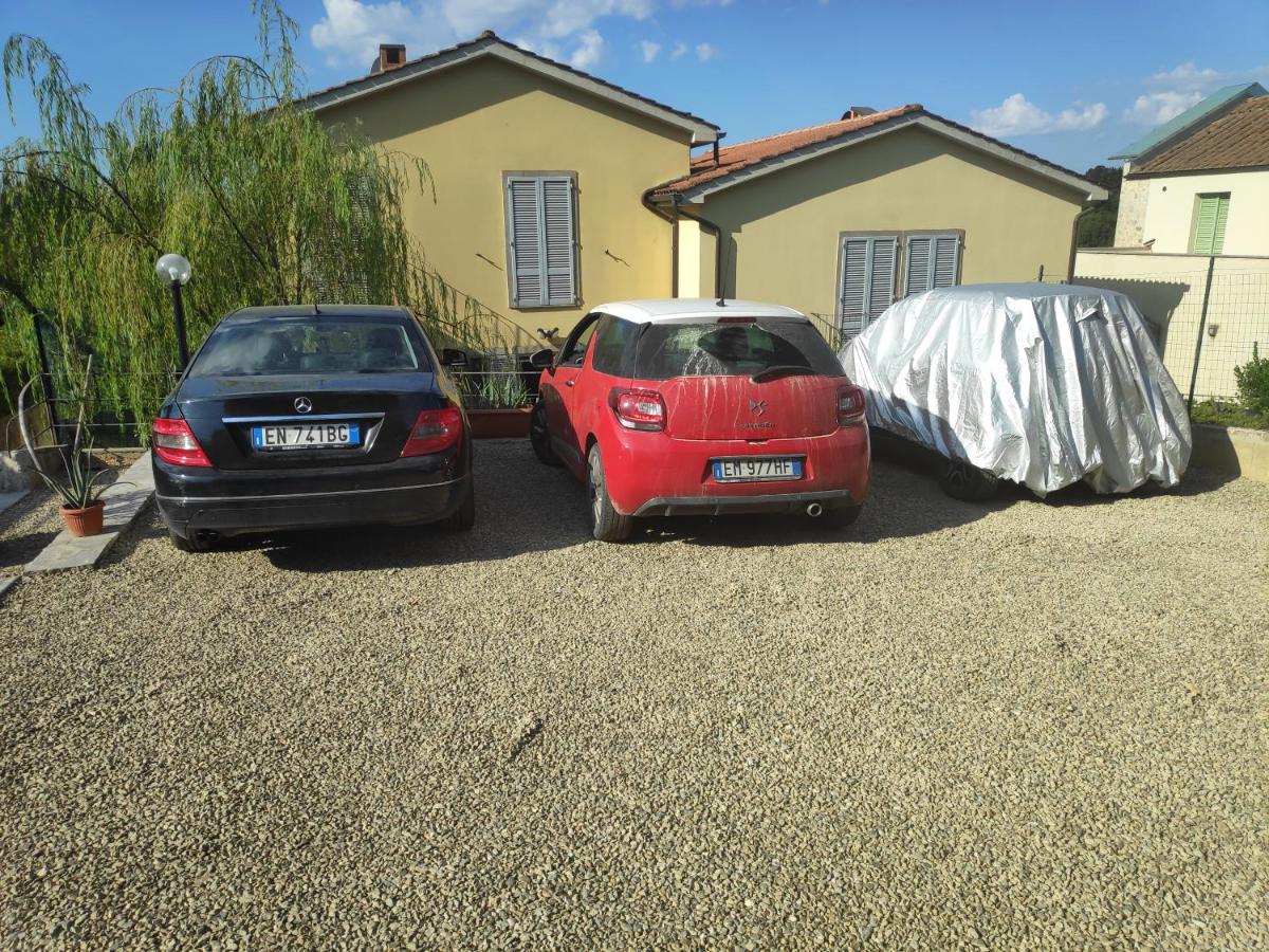 La Dolce Vita studio with free private parking - Housity