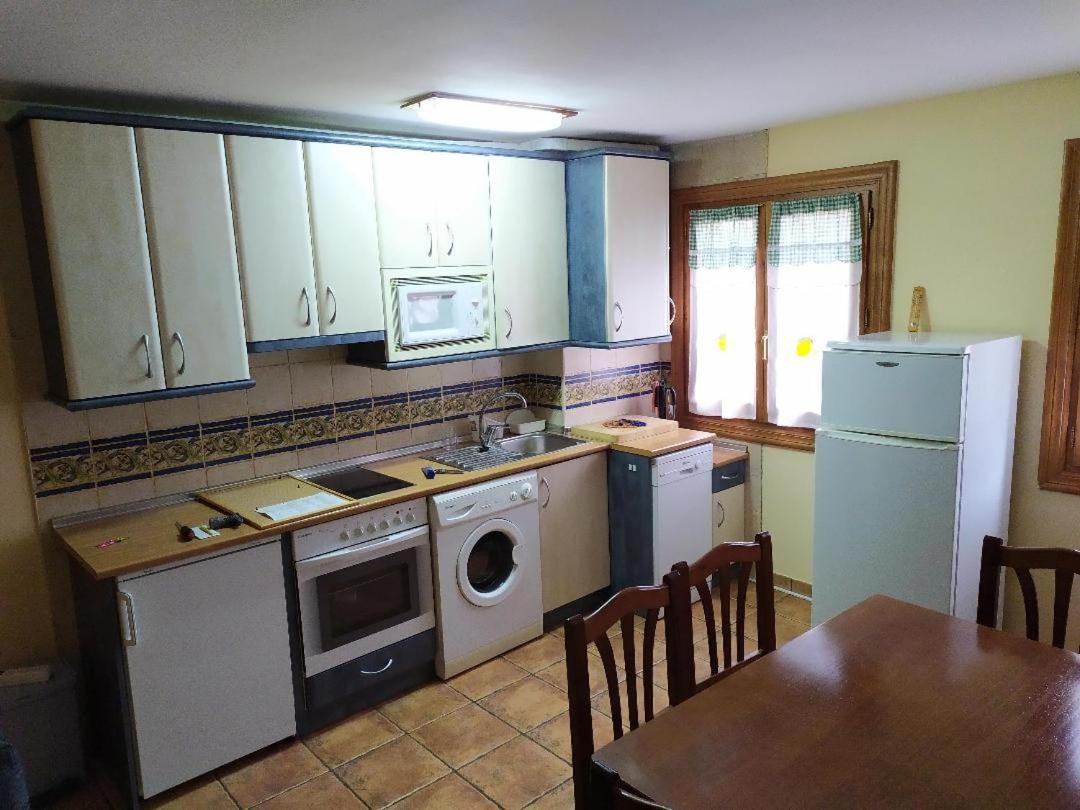 APARTAMENTO Txapatera EN IZABA-ISABA - Housity
