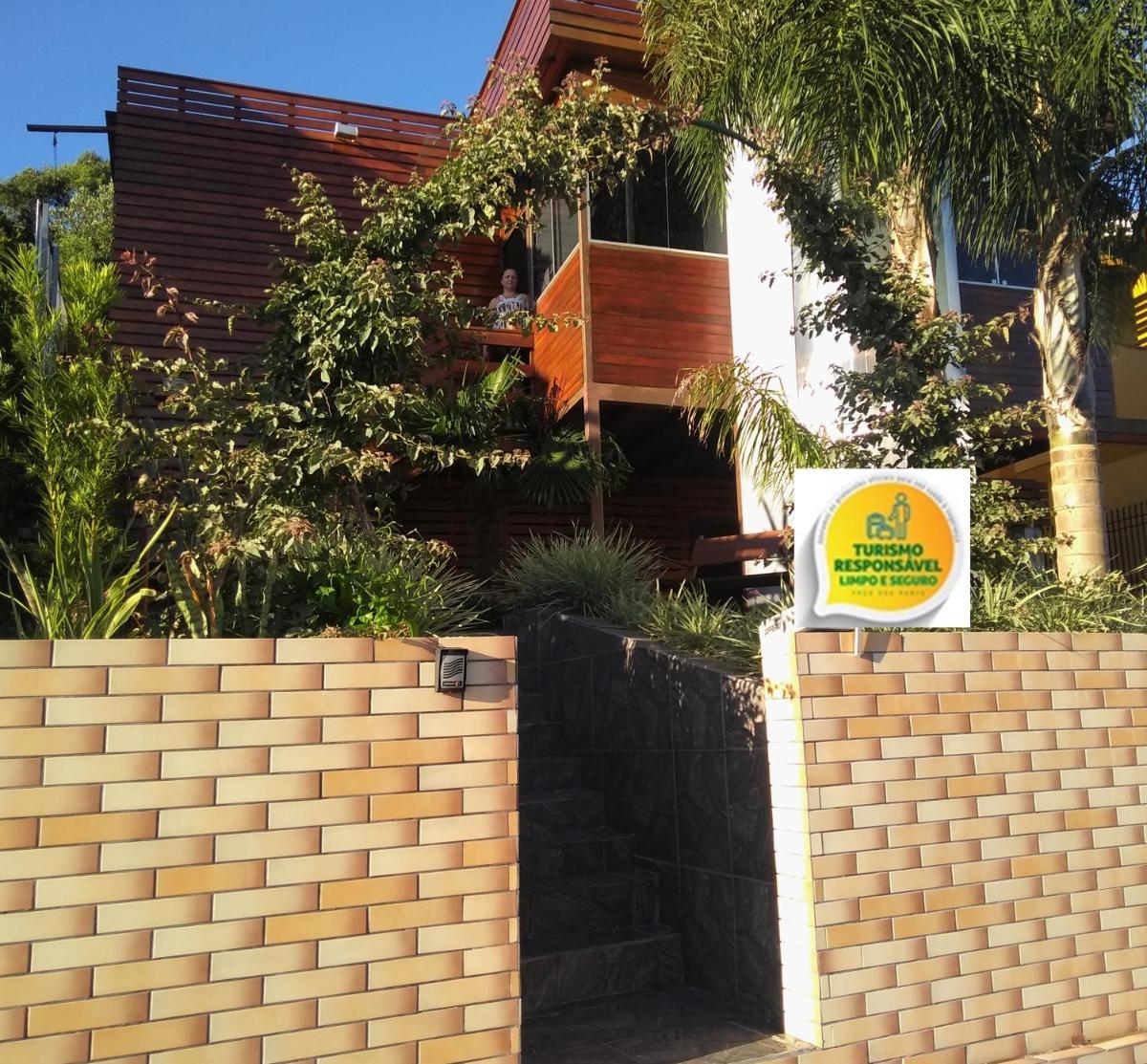 Pousada Don João - Housity