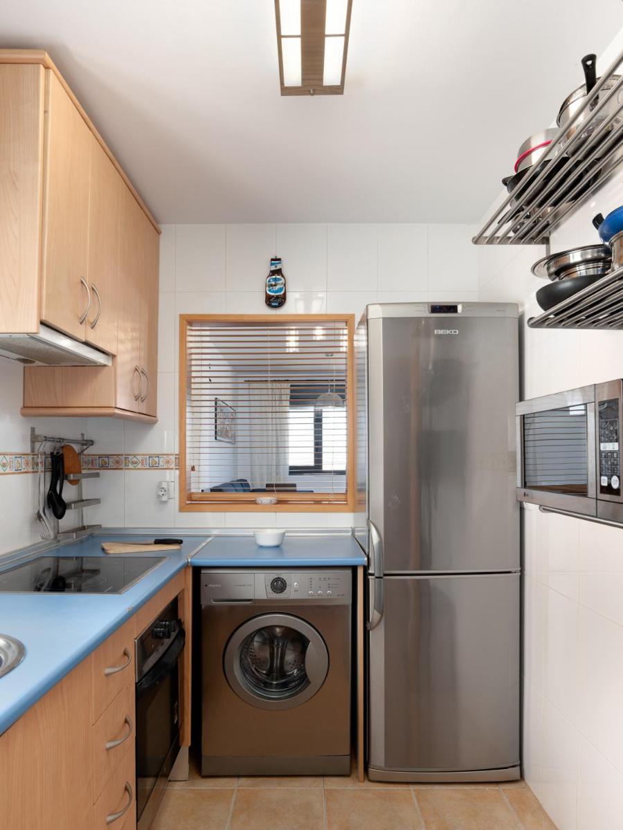 Vistas de Castilnovo - Apartamento vcacacional en Conil - Housity