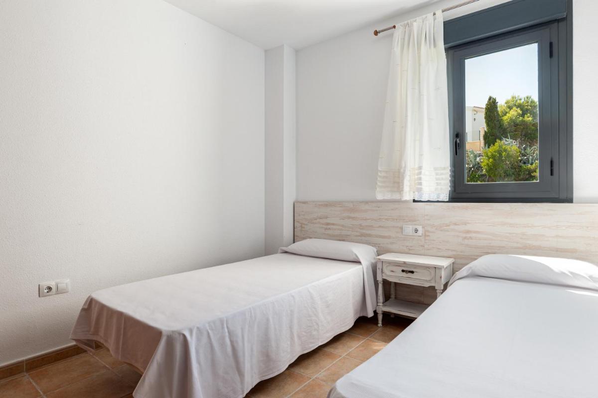 Vistas de Castilnovo - Apartamento vcacacional en Conil - Housity