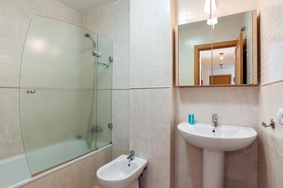 Vistas de Castilnovo - Apartamento vcacacional en Conil - Housity