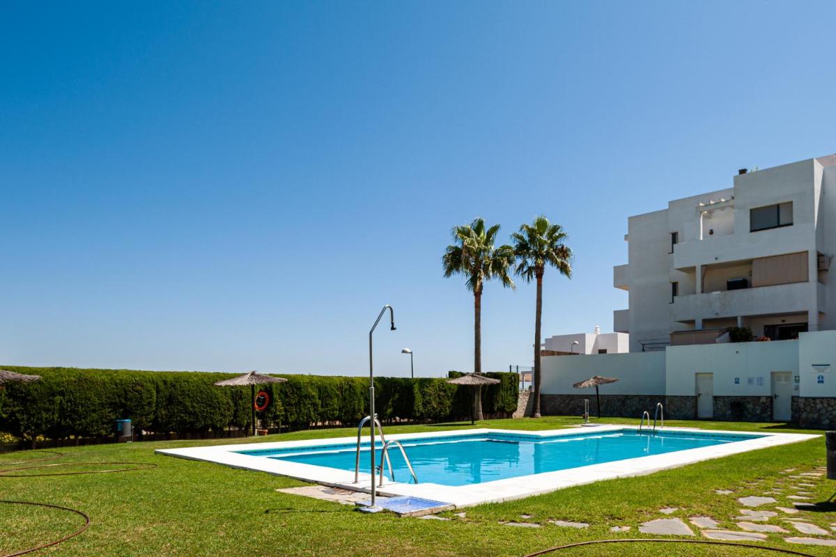 Vistas de Castilnovo - Apartamento vcacacional en Conil - Housity