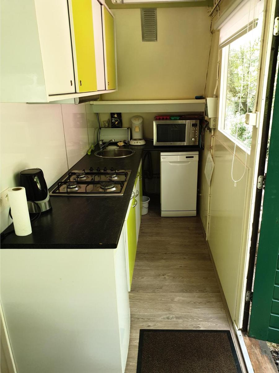 The Green Apple Durbuy - Housity