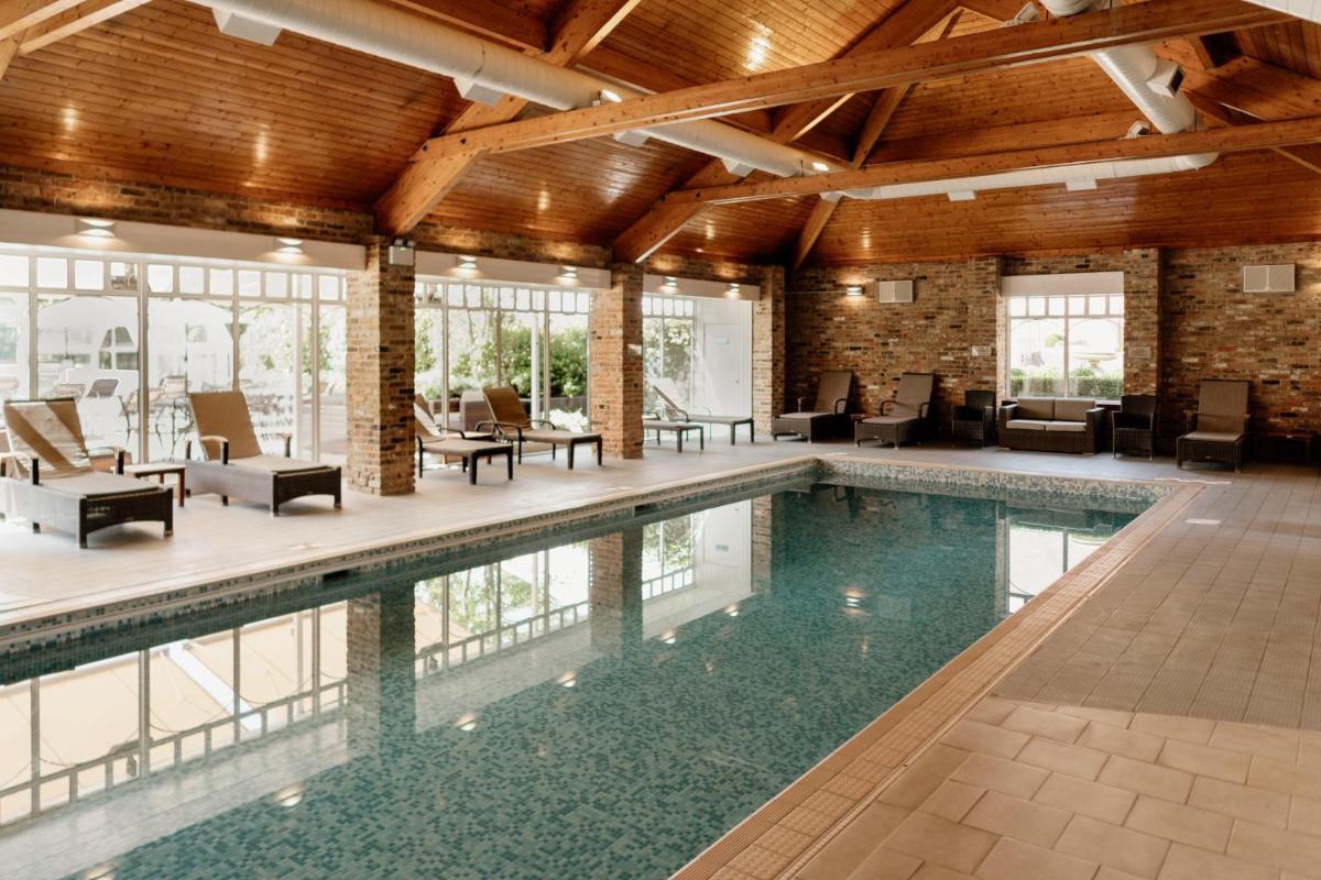 Pontlands Park Hotel - Housity