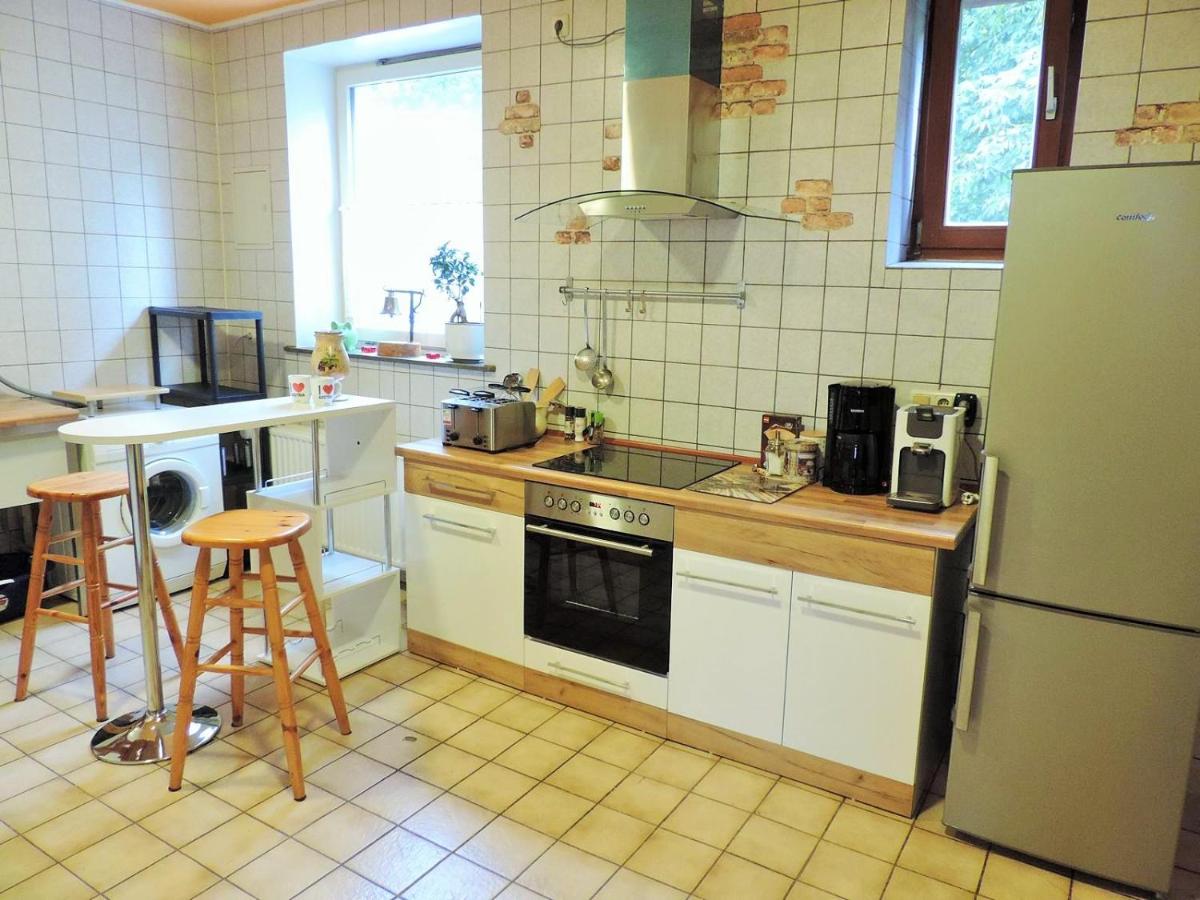 HAUS RINGGAU - Urlaub, Gemeinschaft und Erlebnis im Herzen von Deutschland - Housity
