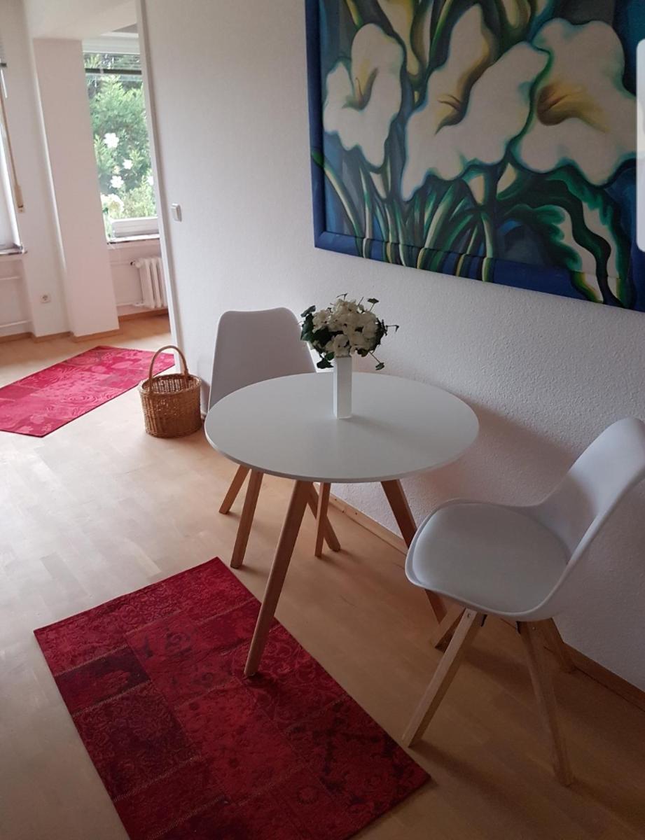 Ferienwohnung 