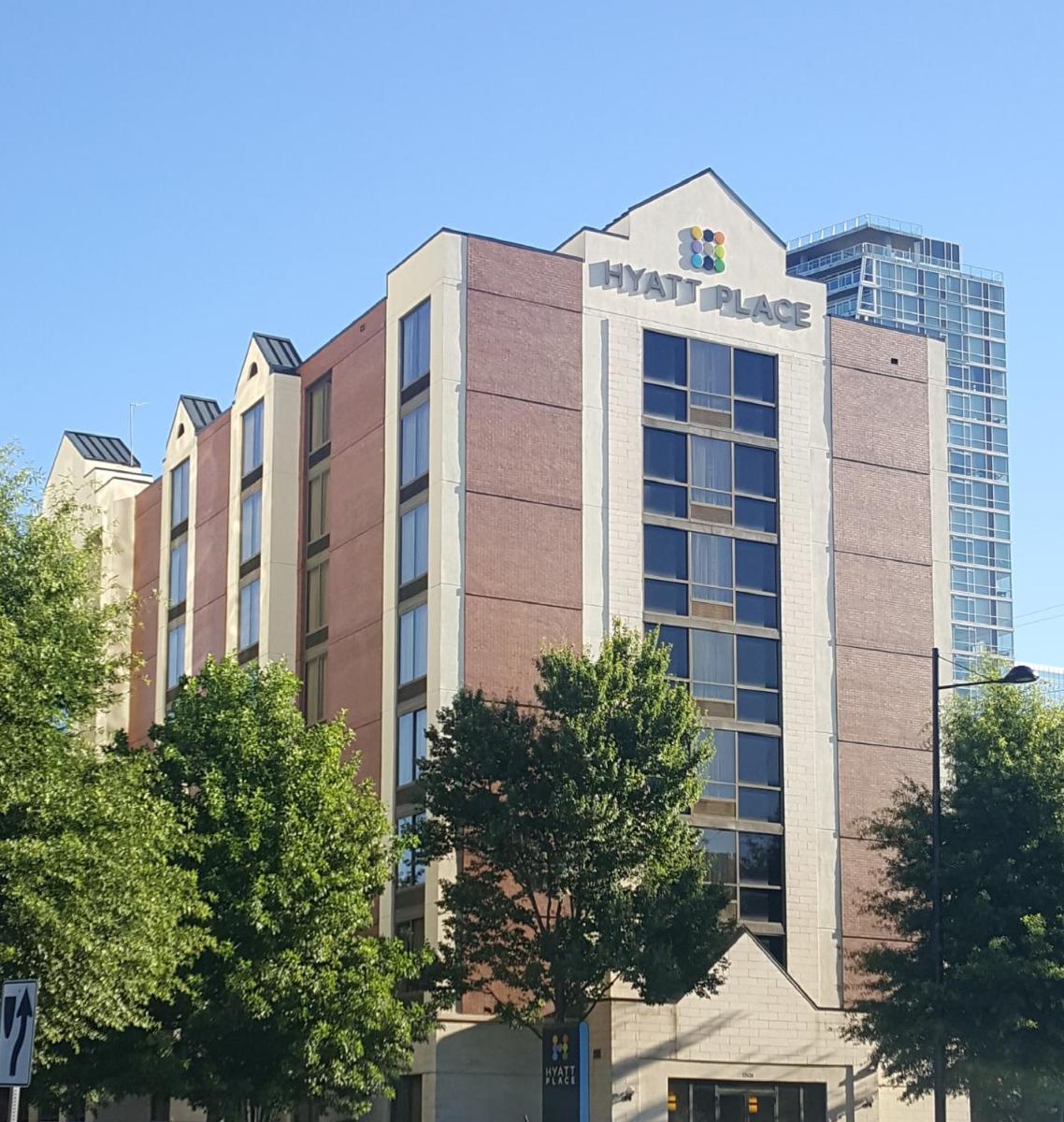 Hyatt Place Atlanta Buckhead - Housity