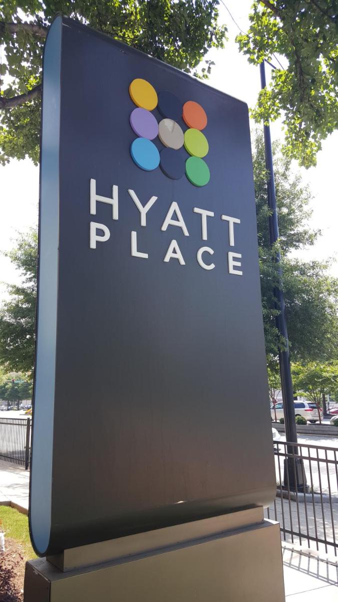 Hyatt Place Atlanta Buckhead - Housity