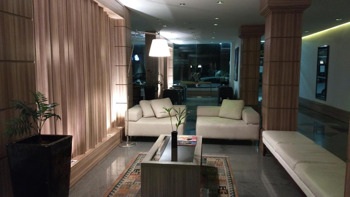 Castel Plaza Hotel - Housity