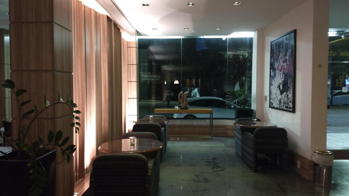 Castel Plaza Hotel - Housity