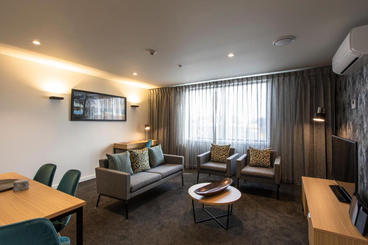 Quest Palmerston North - Hizvo