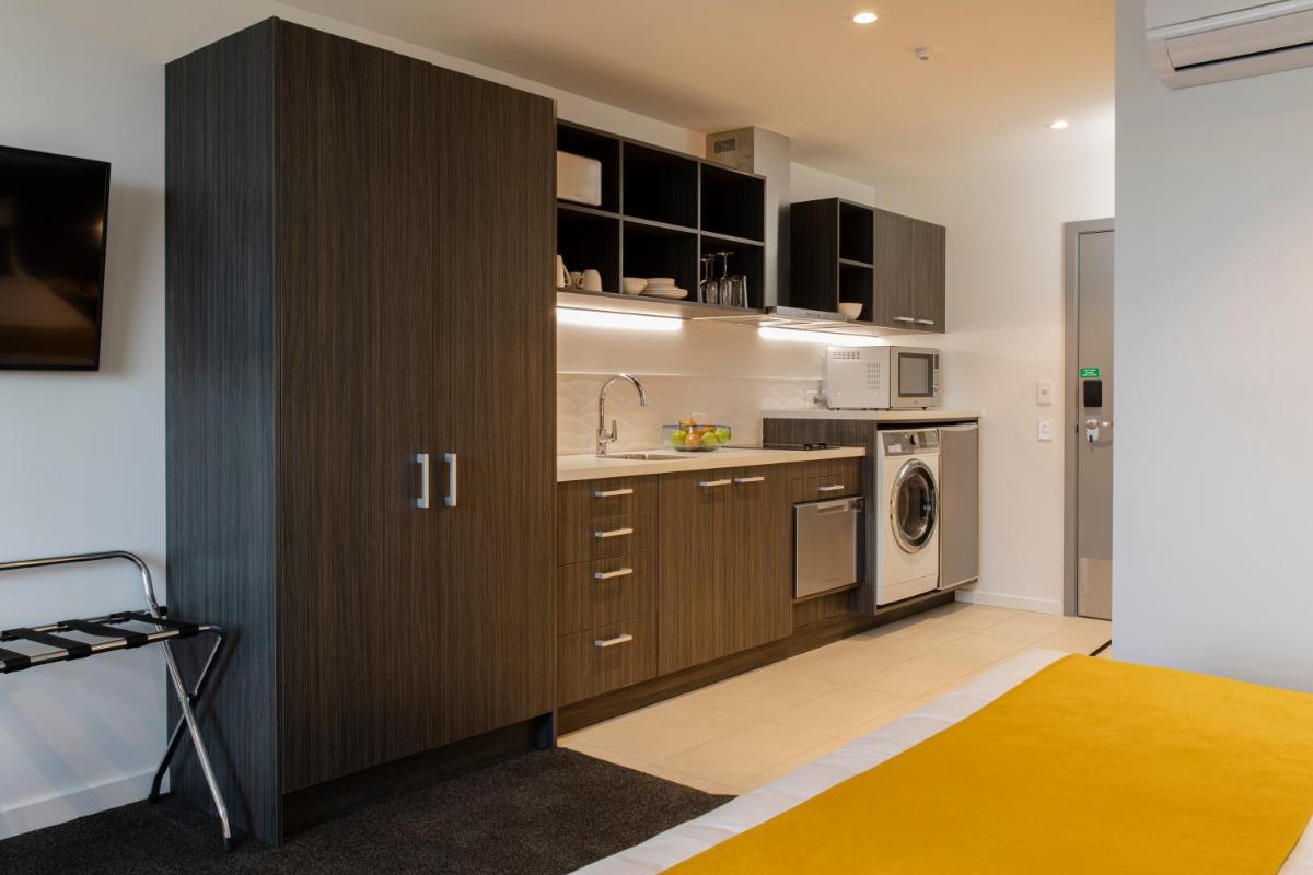 Quest Palmerston North - Housity