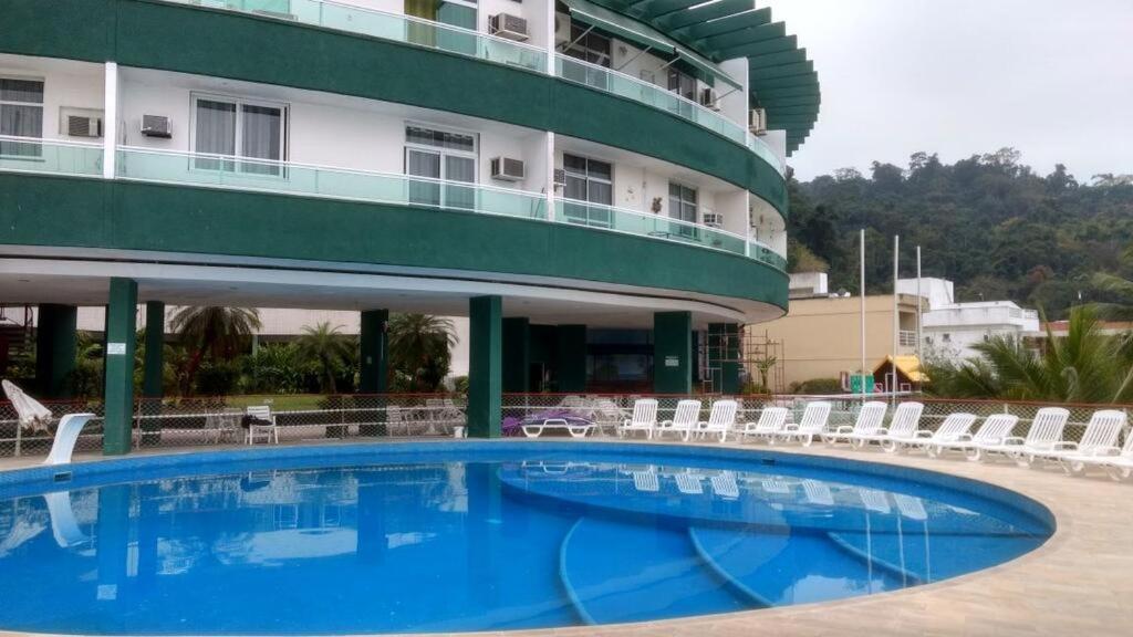 Suitetrails - Flat Angra Inn, Angra dos Reis