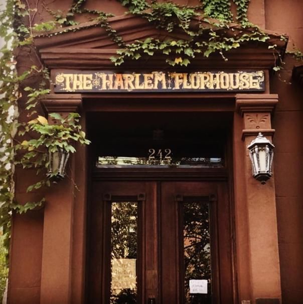 The Harlem Flophouse - Housity