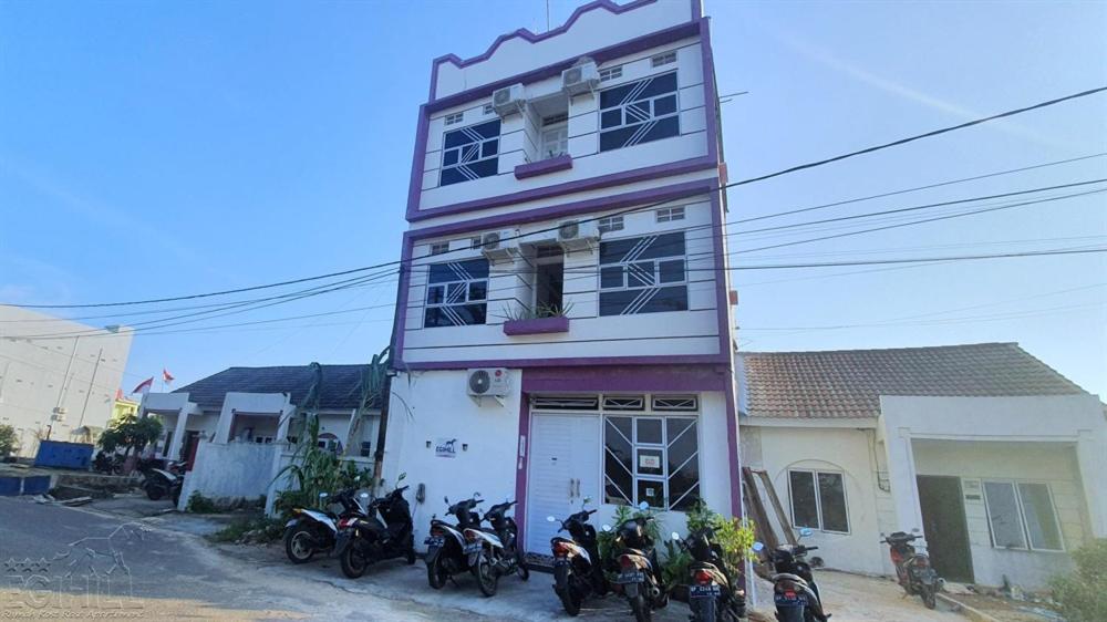 Suitetrails - Egihill @Bukit Palem Permai