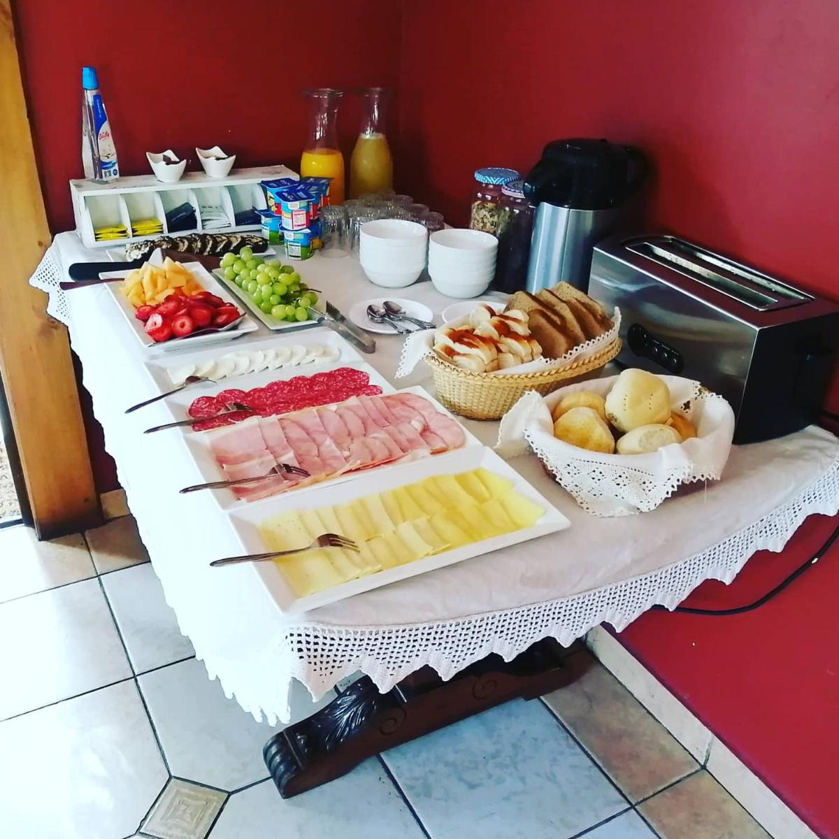 Hostal Cepa Noble - Housity