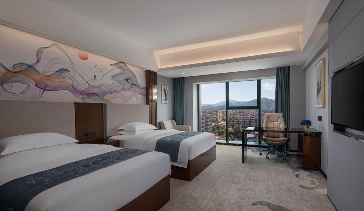 Ramada Encore by Wyndham Chenzhou North - Housity