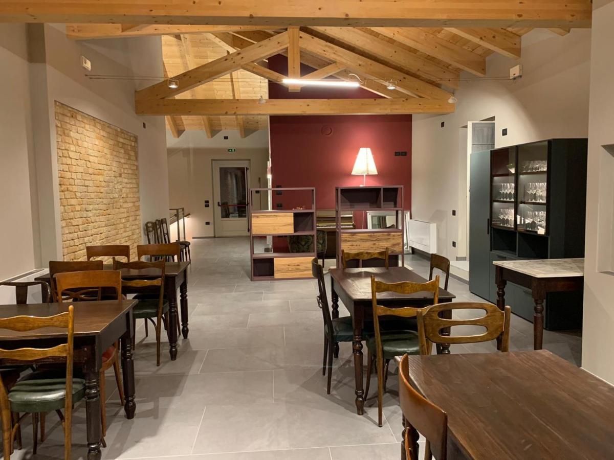 Babo Agriturismo Conviviale - Housity