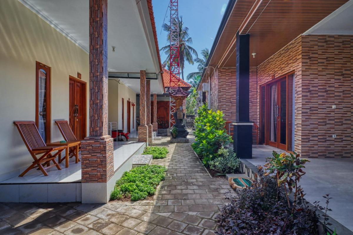 Nibugi Guest House - Housity