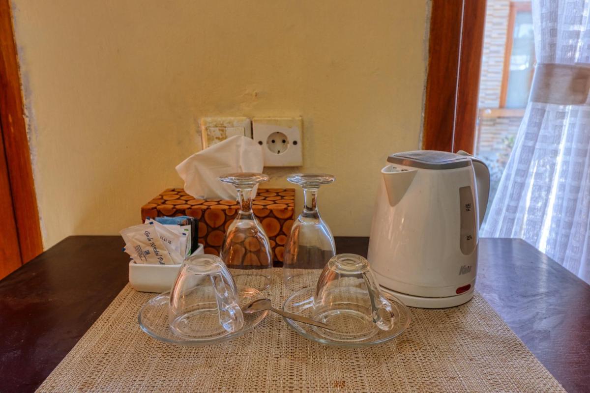 Nibugi Guest House - Housity